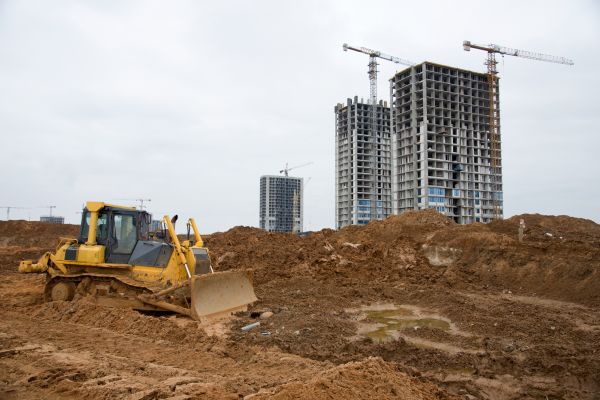 Site Clearing Service